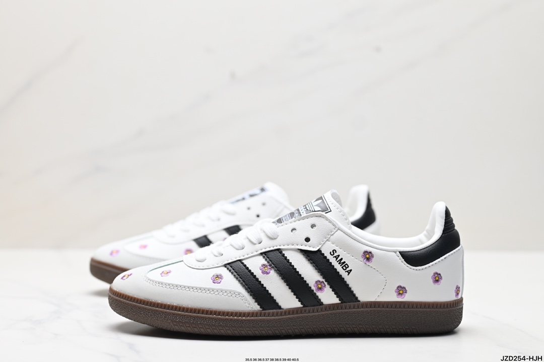 Adidas Samba Shoes